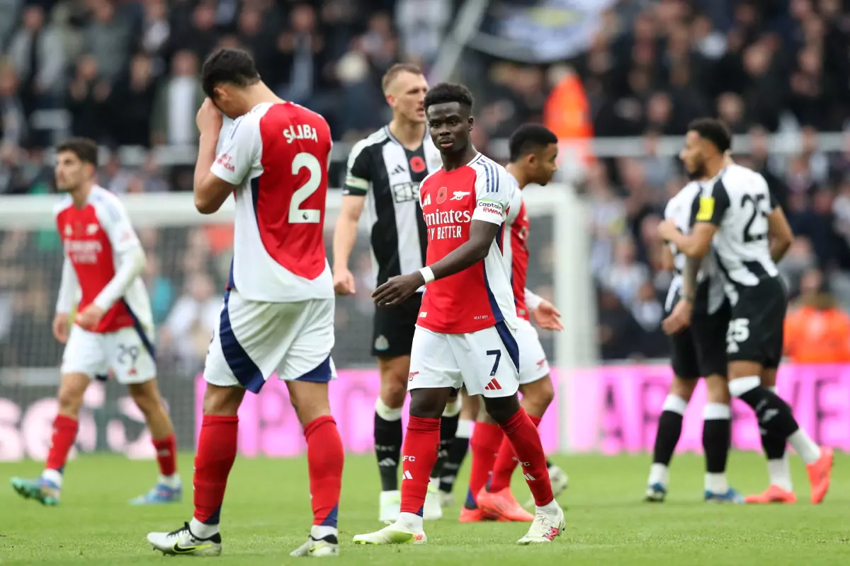 Nhận định Arsenal vs Newcastle