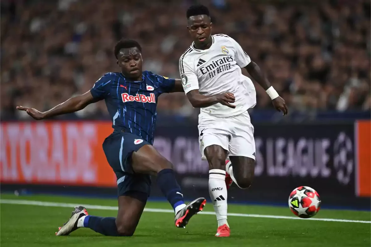 Nhận định Brest vs Real Madrid
