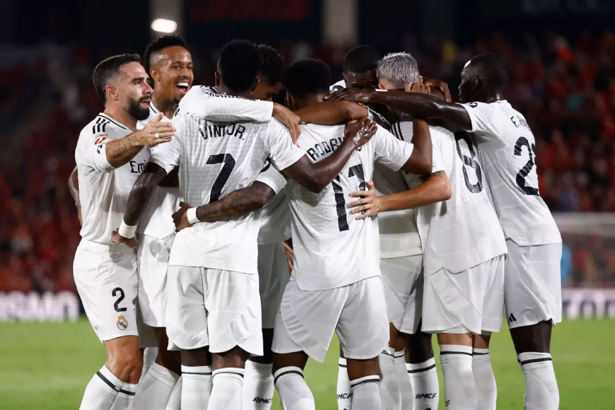 Nhận định Deportiva Minera vs Real Madrid