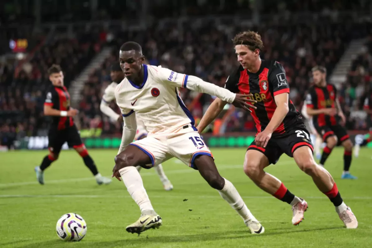 Nhận định Chelsea vs Bournemouth