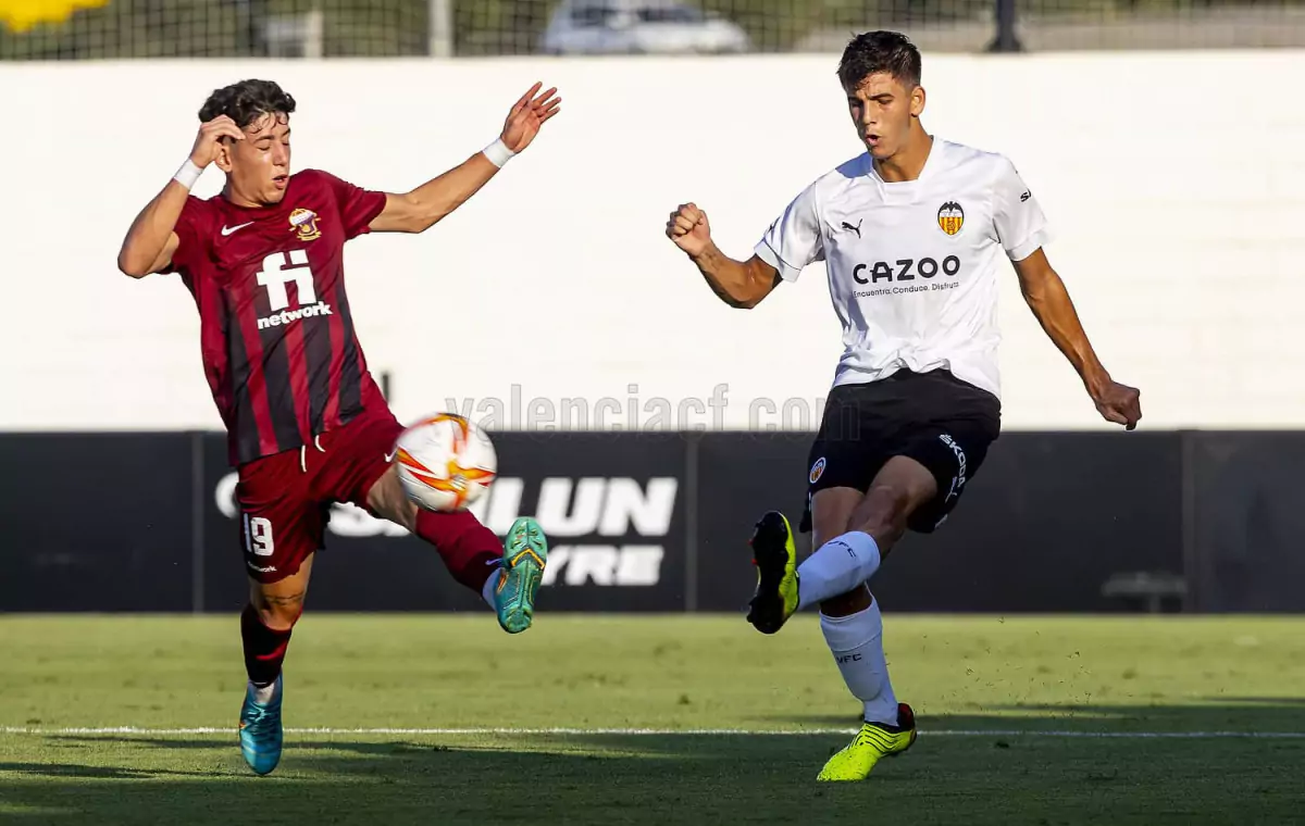 Nhận định Eldense vs Valencia