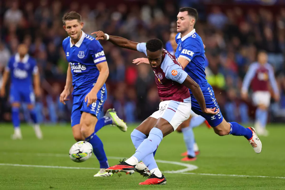 Nhận định Everton vs Aston Villa