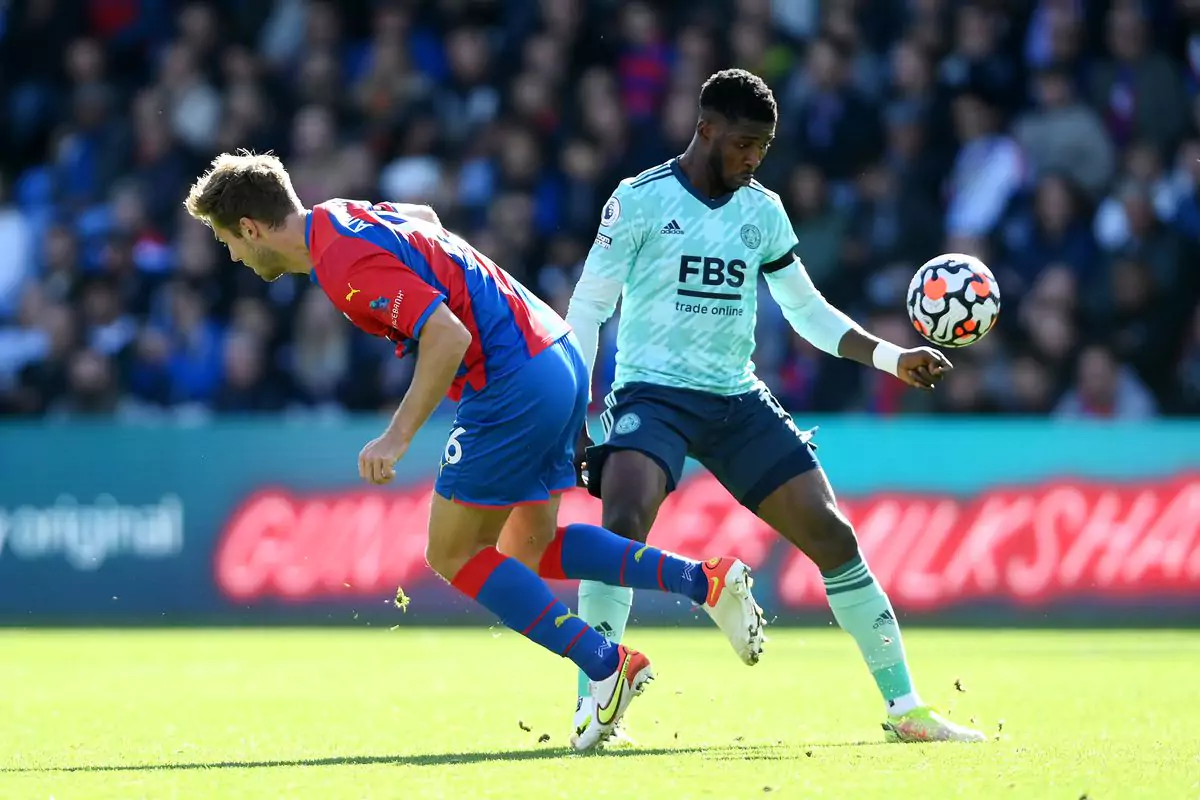 Nhận định Leicester City vs Crystal Palace