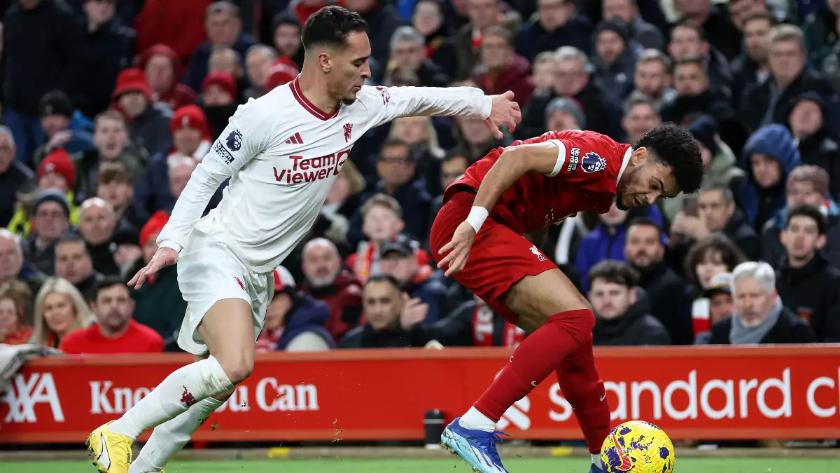Nhận định Liverpool vs Man United