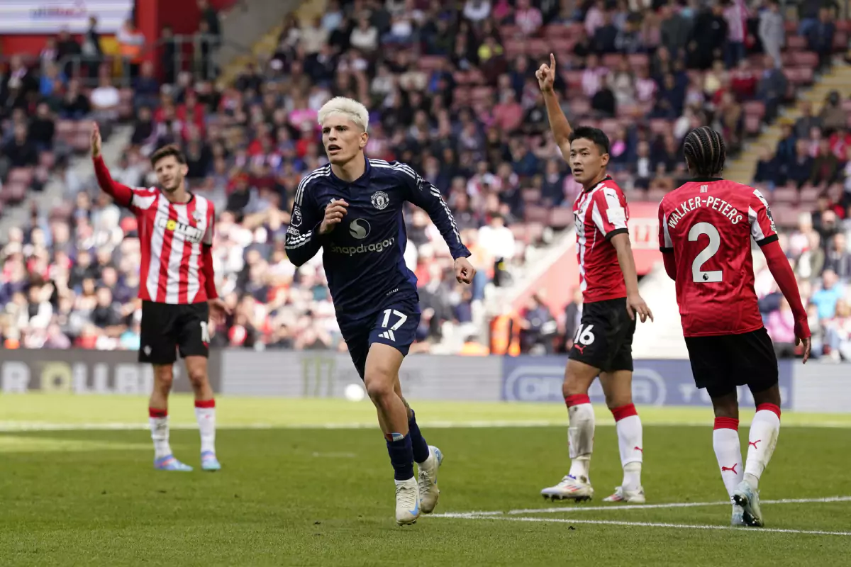Nhận định Man United vs Southampton