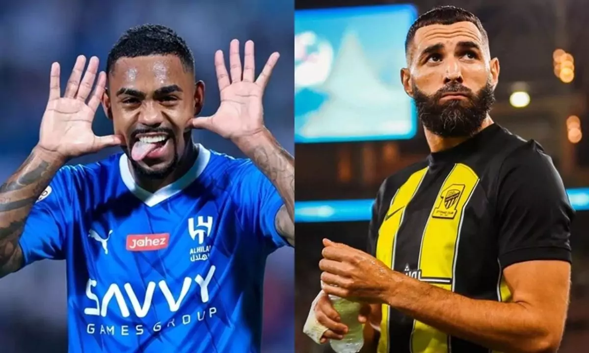Nhận định Al-Hilal vs Al-Ittihad