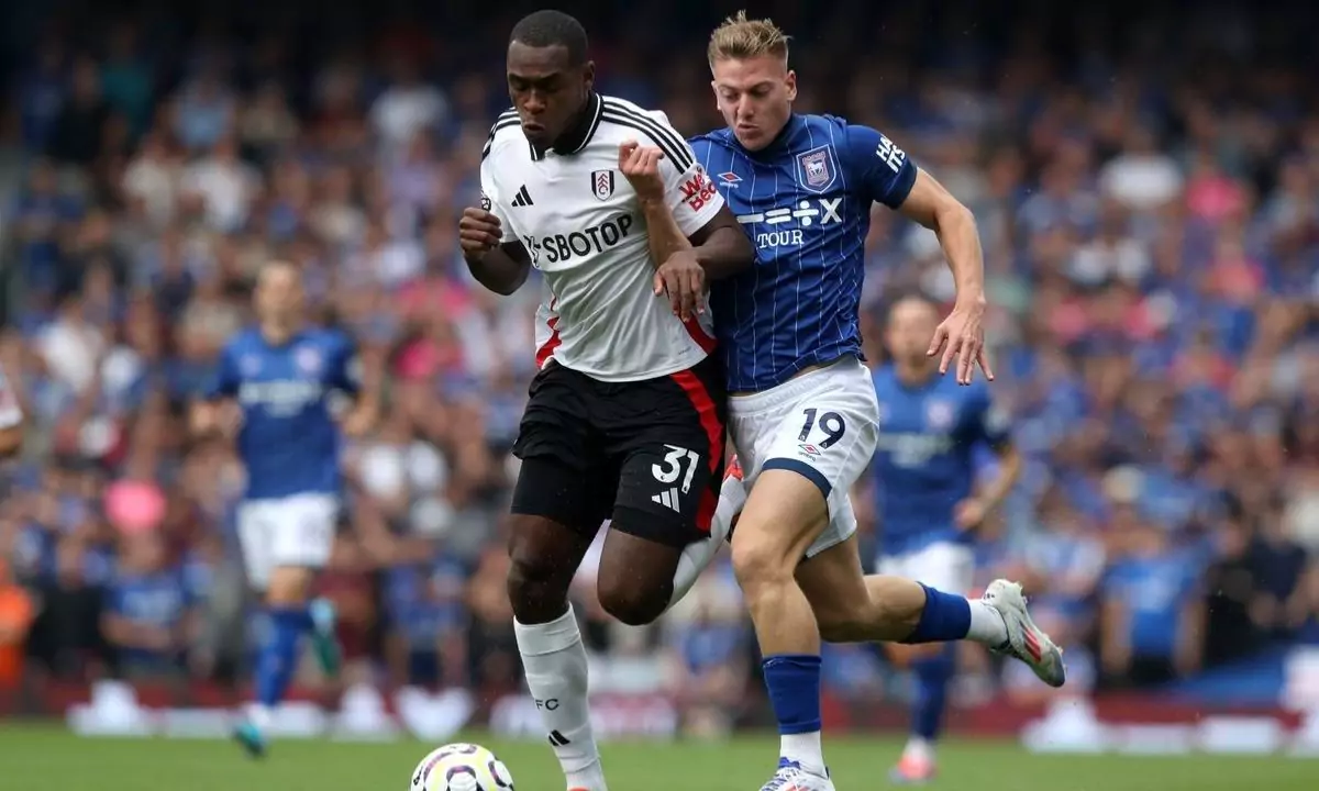 Nhận định Fulham vs Ipswich Town