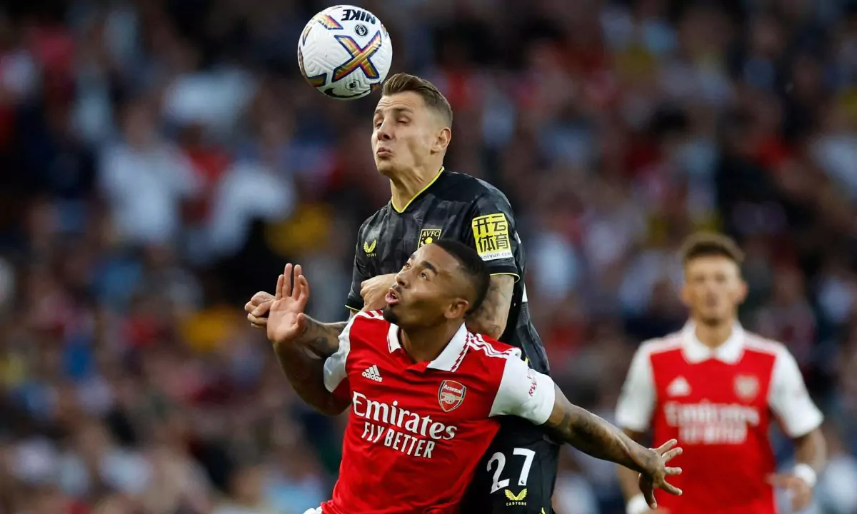 Nhận định Girona vs Arsenal