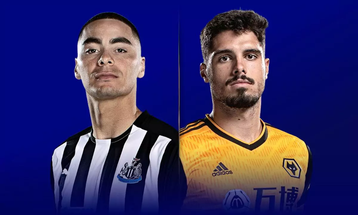 Nhận định Newcastle vs Wolves