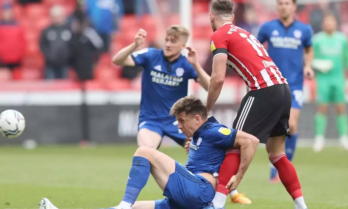 Nhận định Sheffield United vs Cardiff City