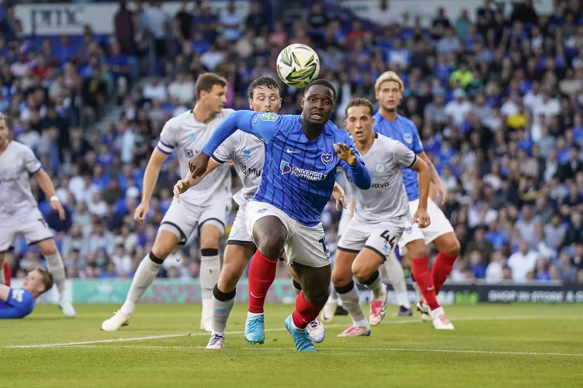 Nhận định Portsmouth vs Millwall