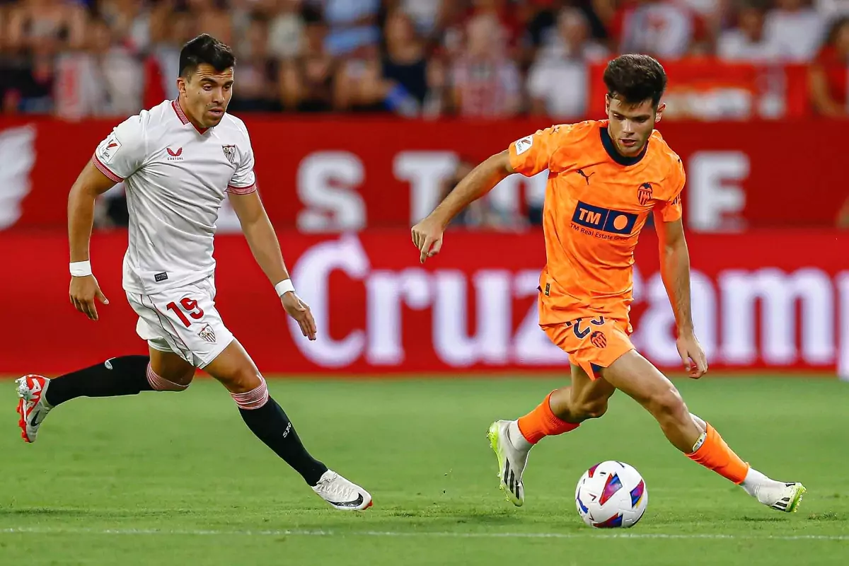 Nhận định Sevilla vs Valencia