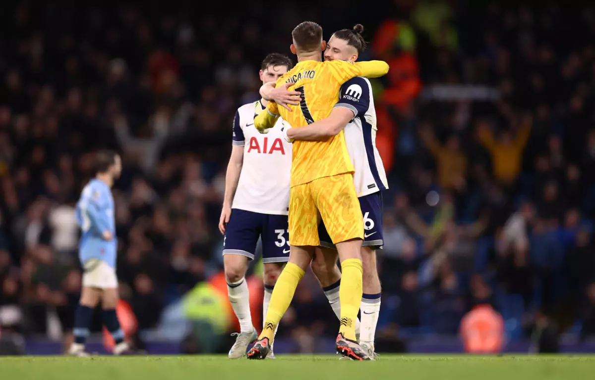Nhận định Tottenham vs Elfsborg