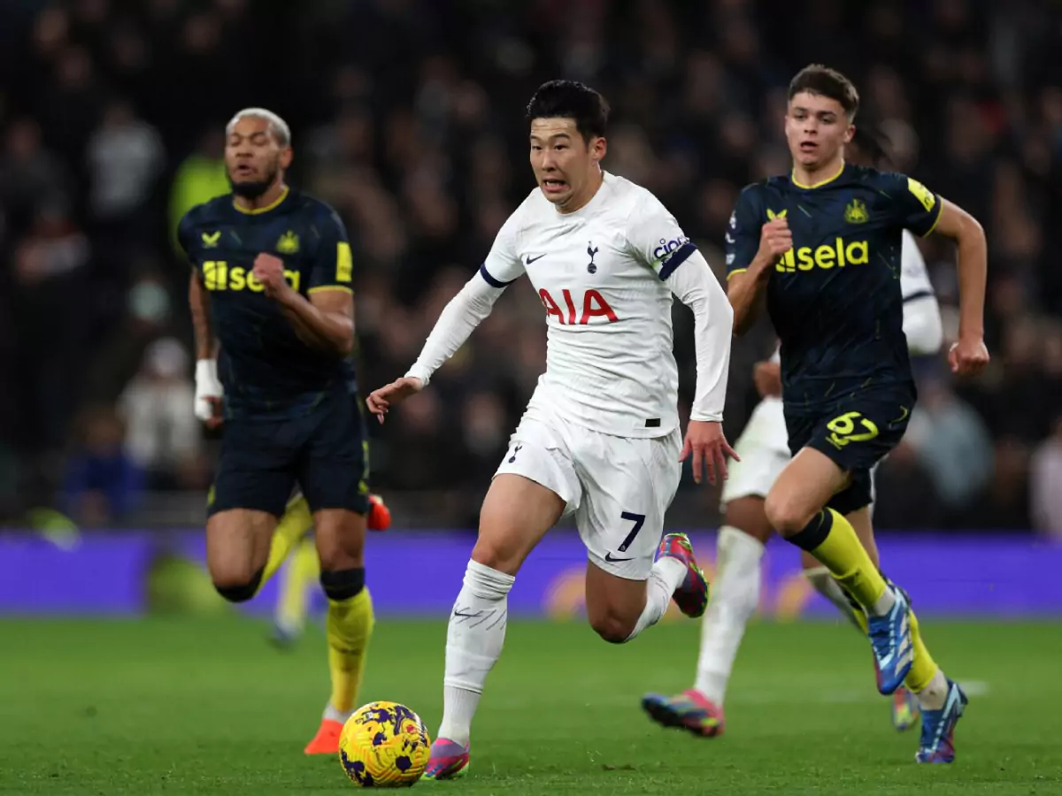Nhận định Tottenham vs Newcastle