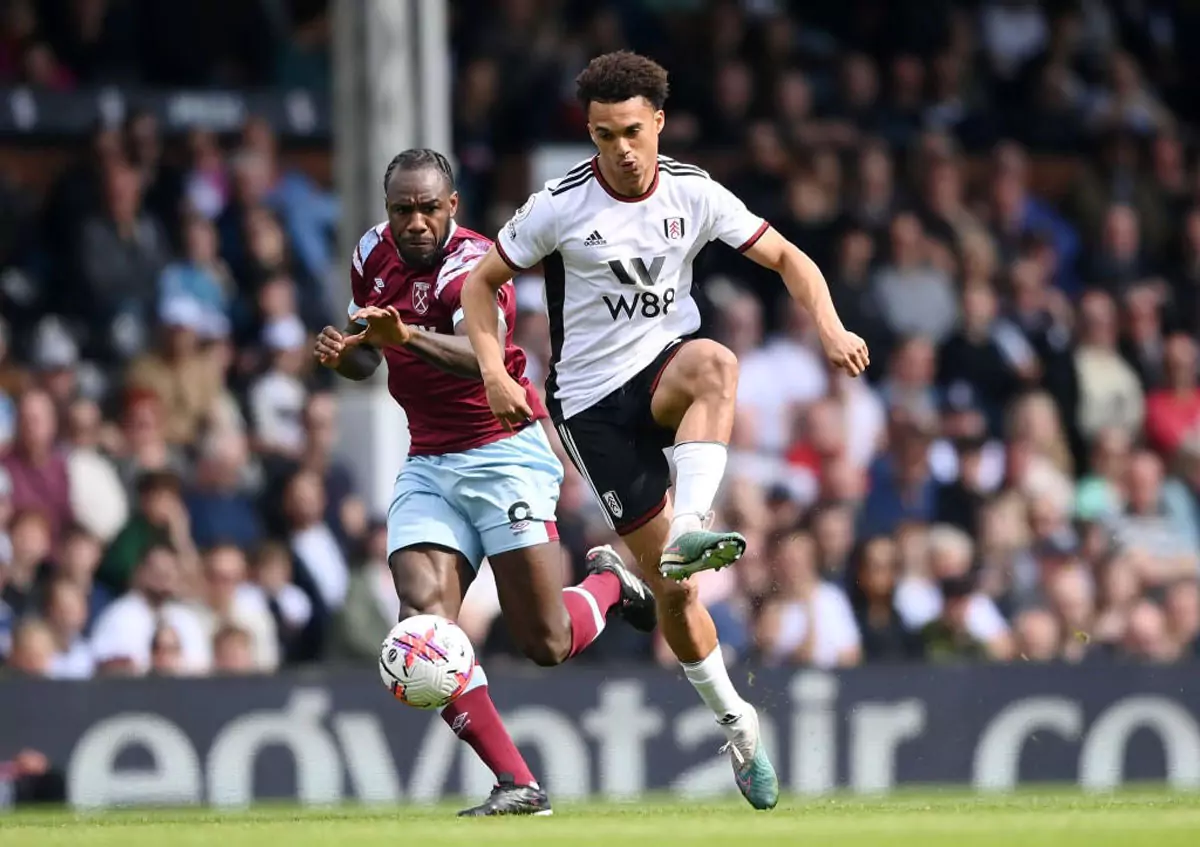 Nhận định West Ham vs Fulham