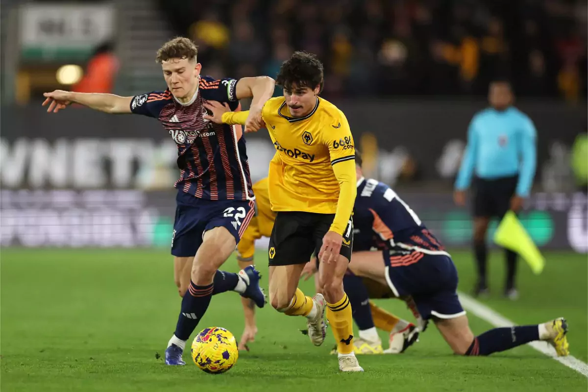 Nhận định Wolves vs Nottingham Forest