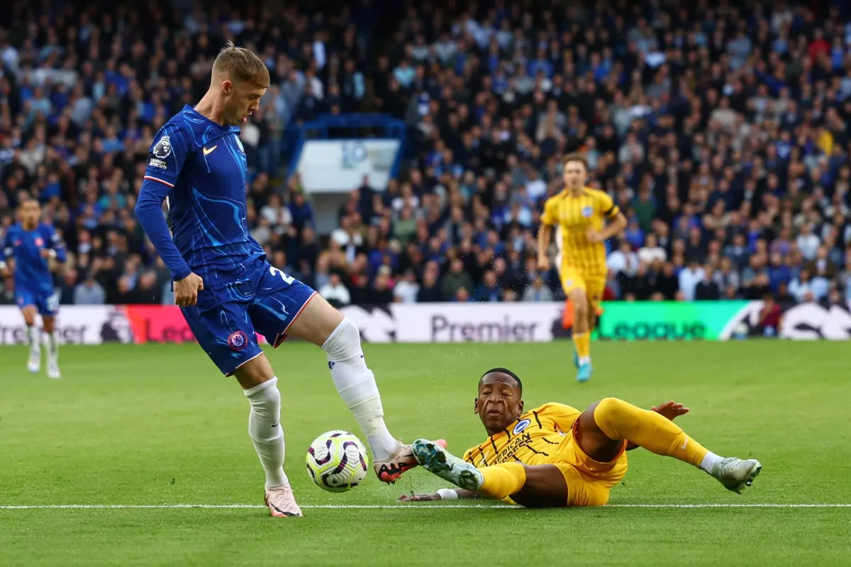Nhận định Brighton vs Chelsea