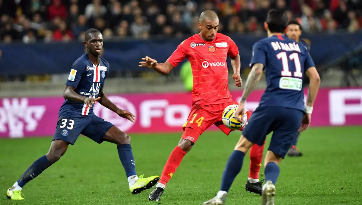Nhận định Le Mans vs PSG