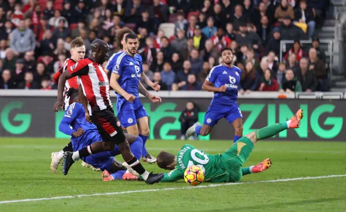 Nhận định Leicester City vs Brentford