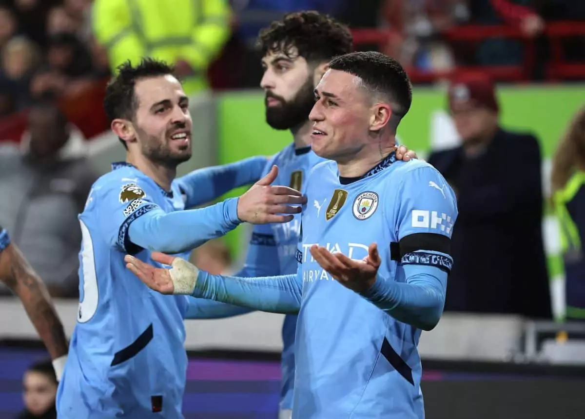 Nhận định Leyton Orient vs Man City