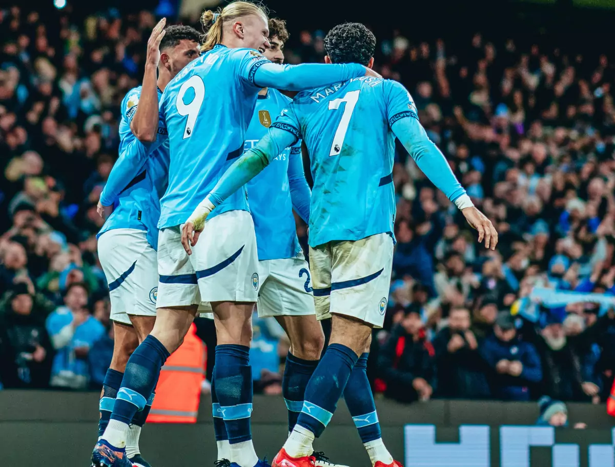 Nhận định Man City vs Plymouth