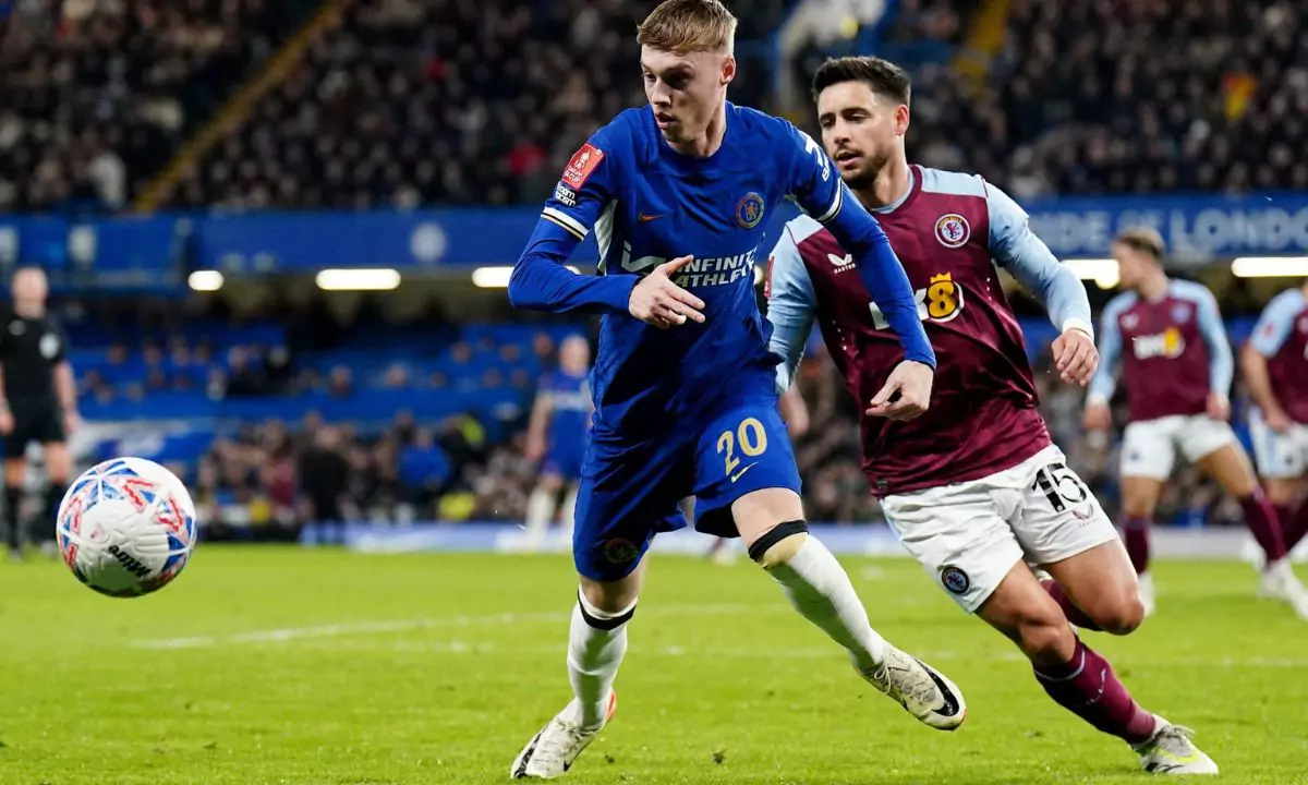 Nhận định Aston Villa vs Chelsea