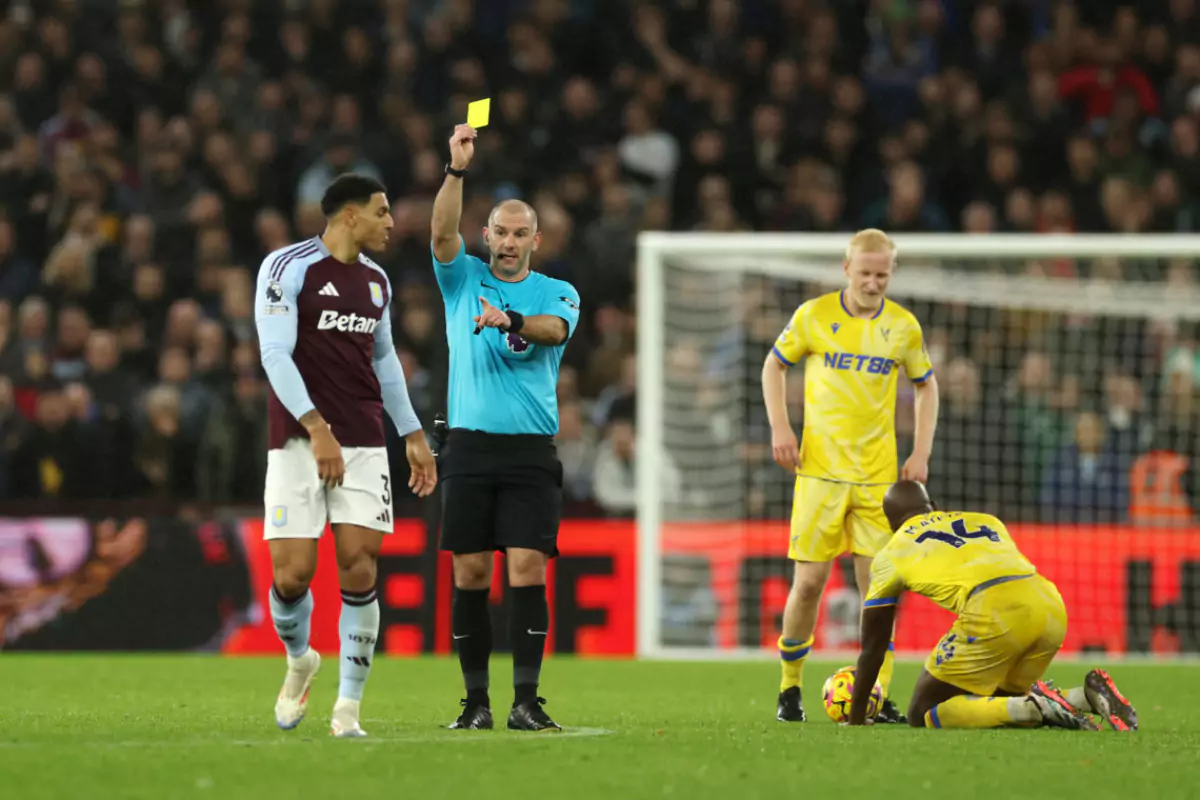 Nhận định Crystal Palace vs Aston Villa