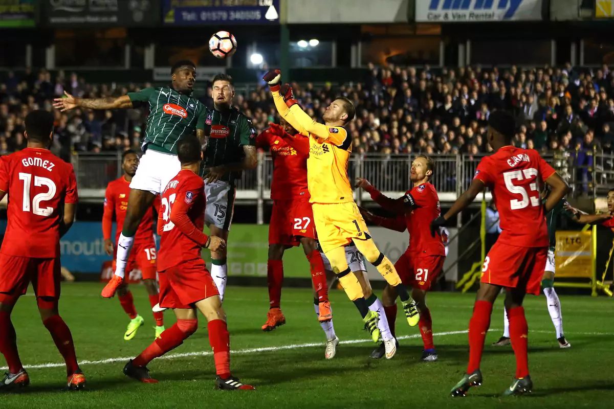 Nhận định Plymouth vs Liverpool