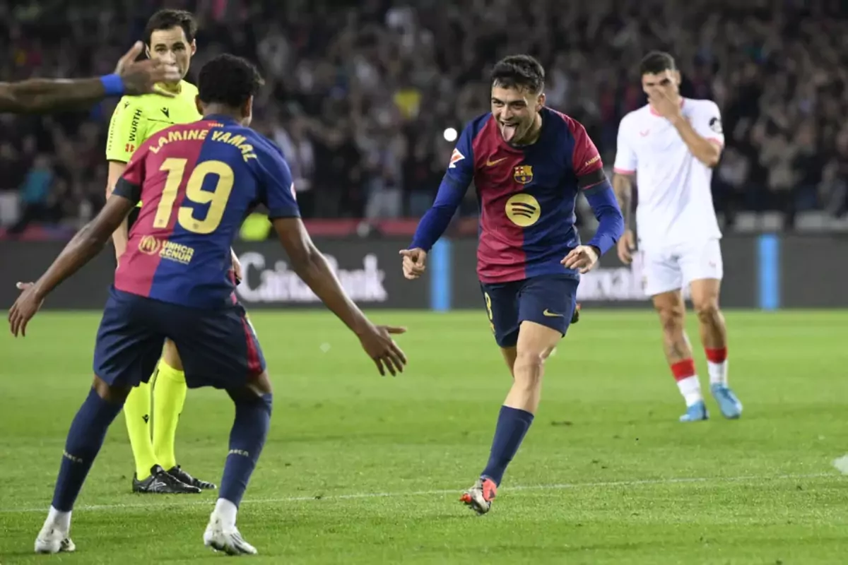 Nhận định Sevilla vs Barcelona