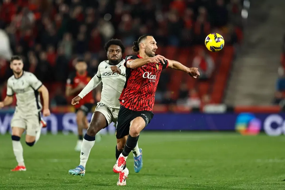 Nhận định Sevilla vs Mallorca