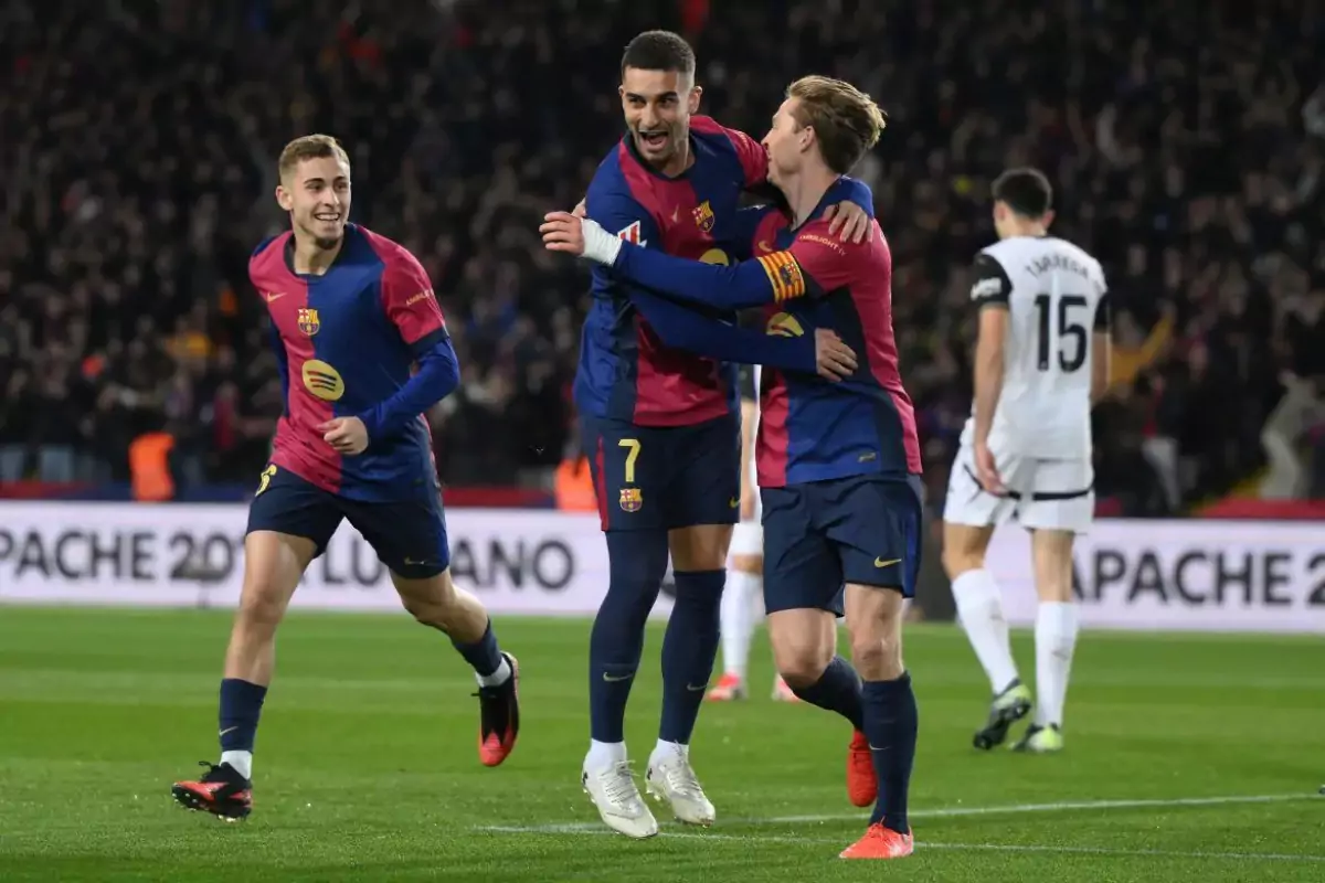 Nhận định Valencia vs Barcelona