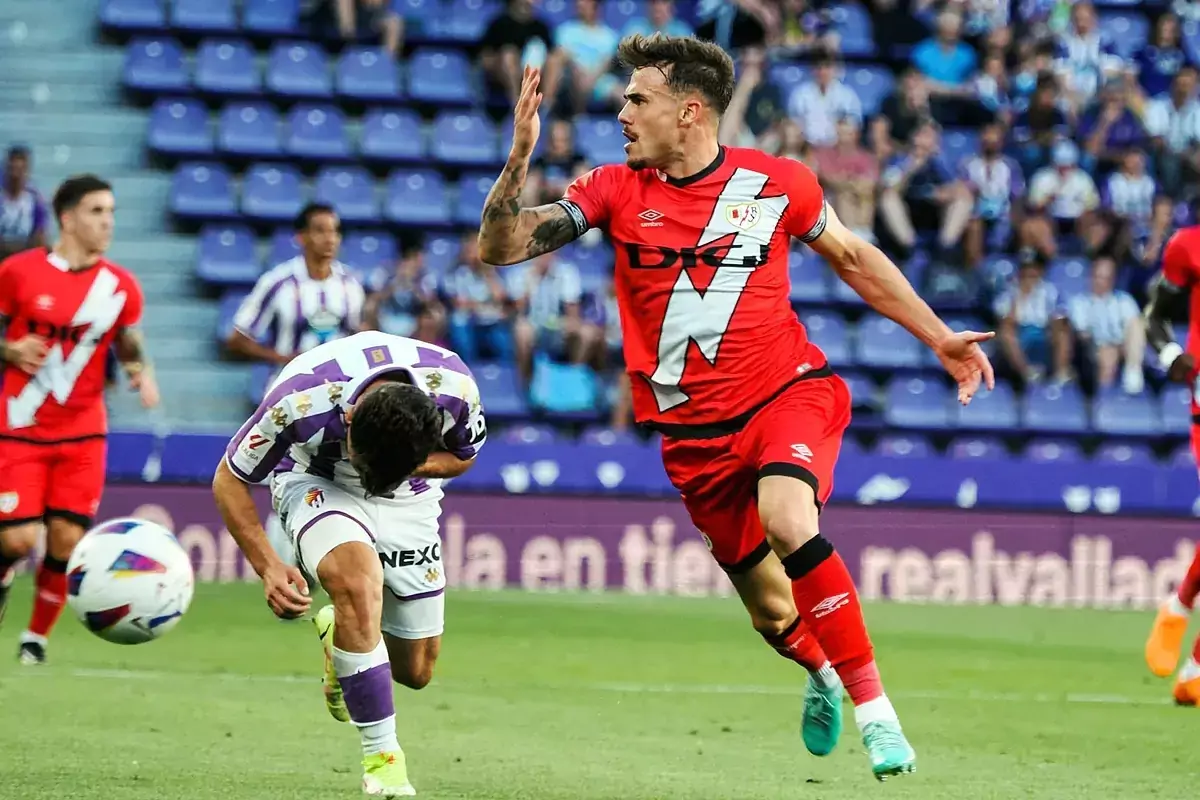 Nhận định Rayo Vallecano vs Real Valladolid