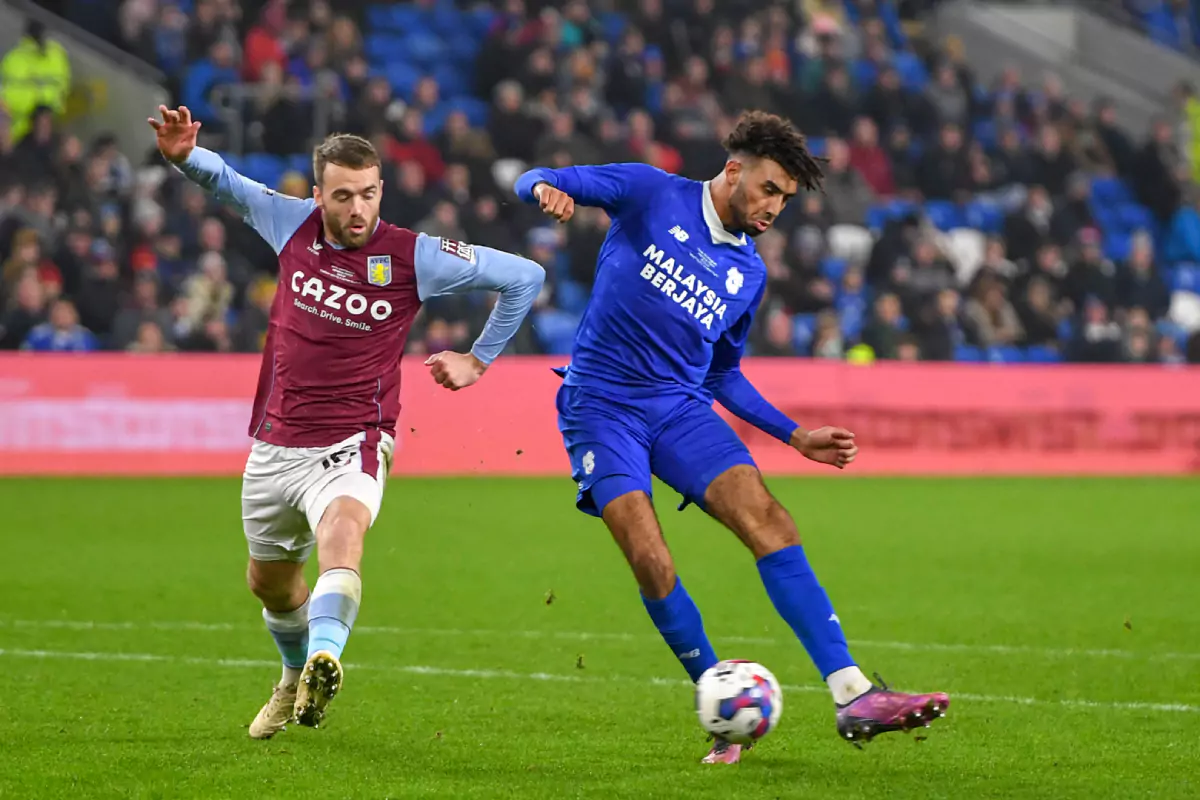 Nhận định Aston Villa vs Cardiff City