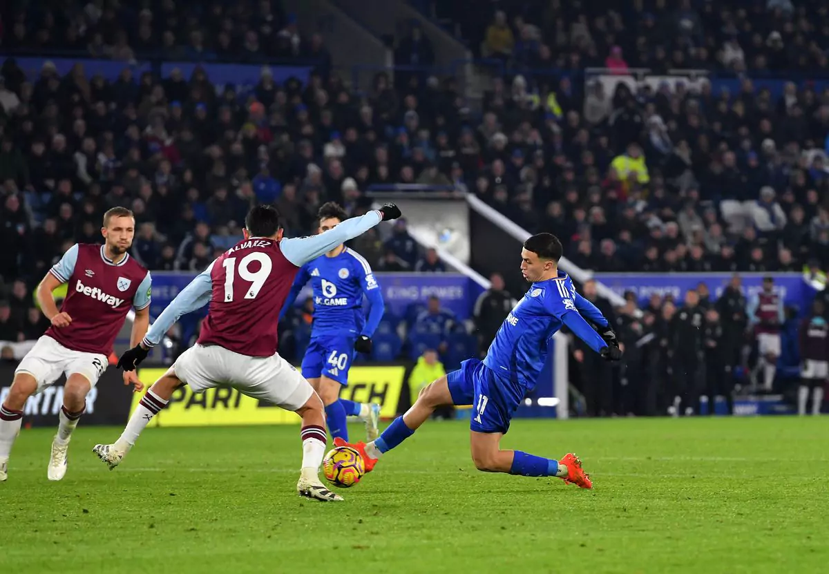 Nhận định West Ham vs Leicester City