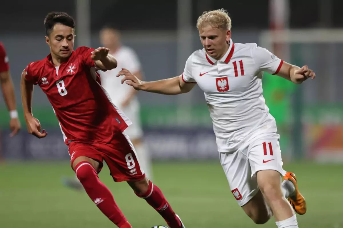 Nhận định Ba Lan vs Malta