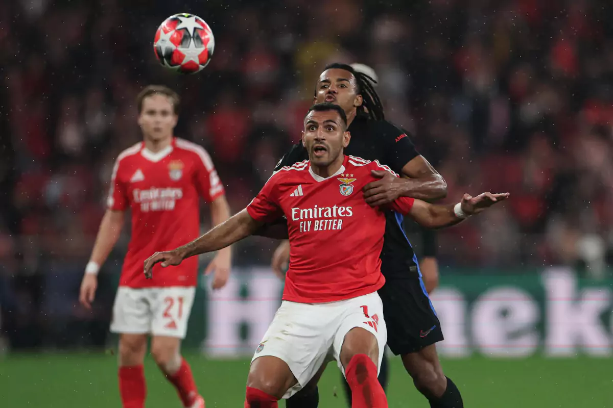 Nhận định Barcelona vs Benfica