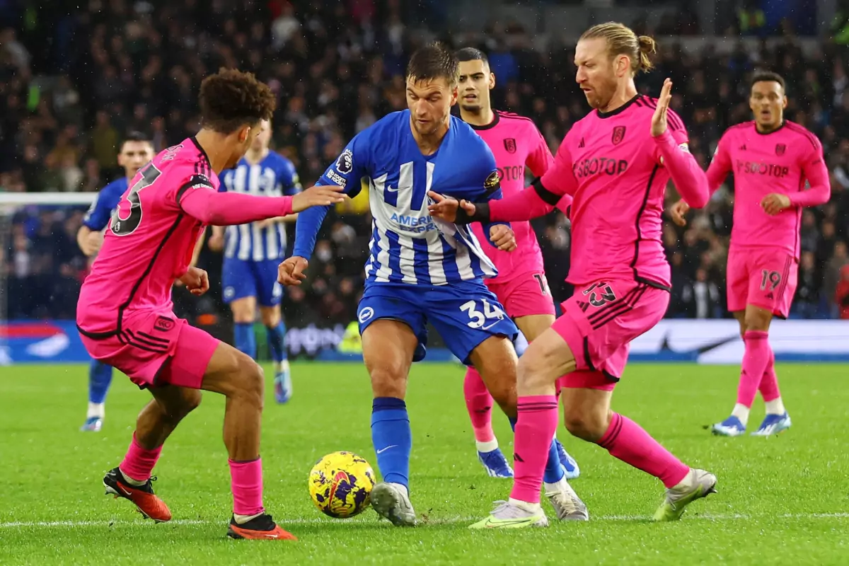 Nhận định Brighton vs Fulham