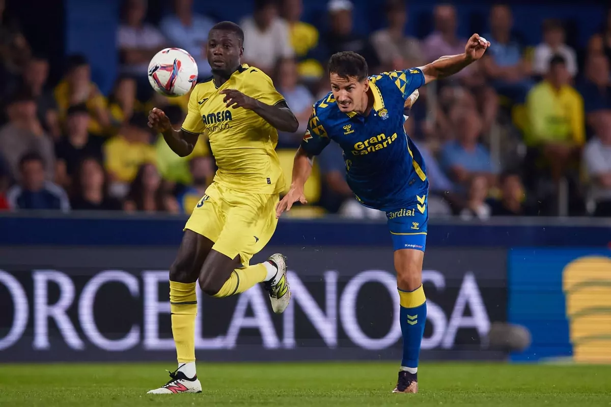 Nhận định Celta Vigo vs Las Palmas