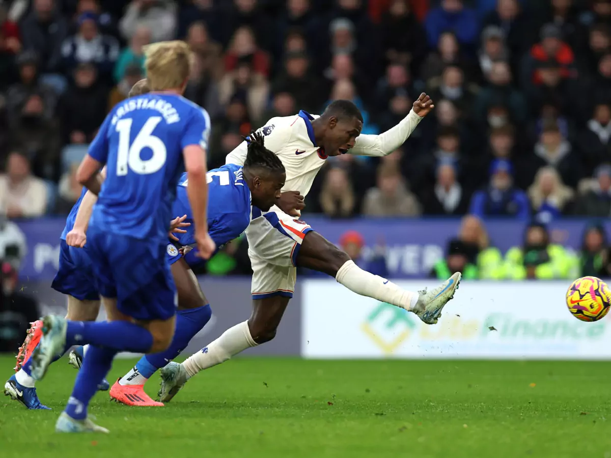 Nhận định Chelsea vs Leicester