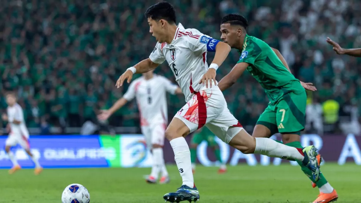 Nhận định Nhật Bản vs Ả Rập Xê Út
