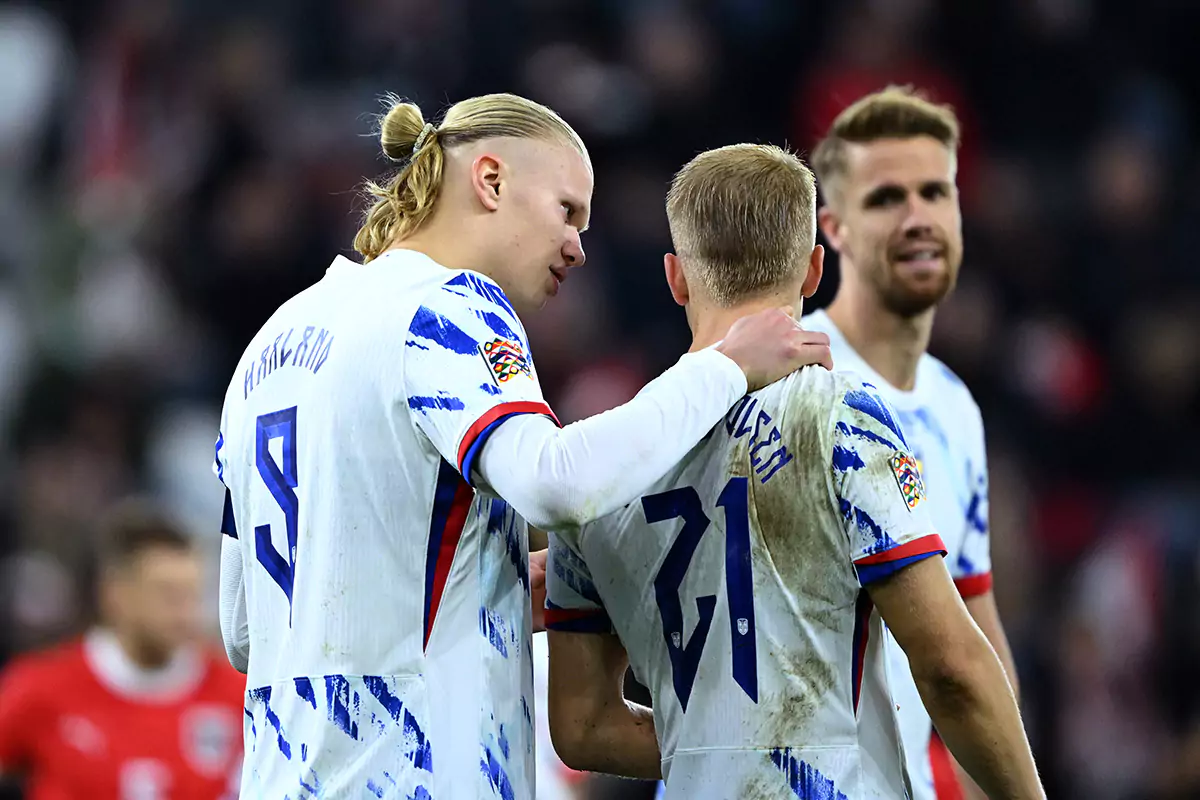 Nhận định Moldova vs Na Uy