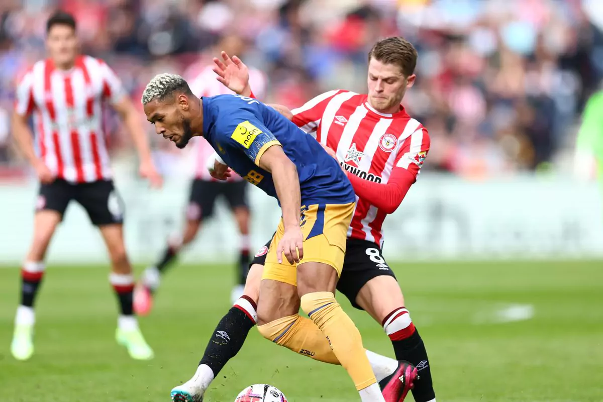 Nhận định Newcastle vs Brentford
