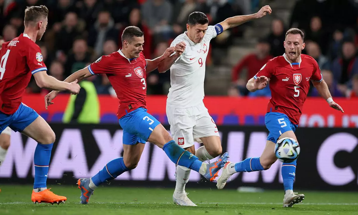 Nhận định Ba Lan vs Lithuania