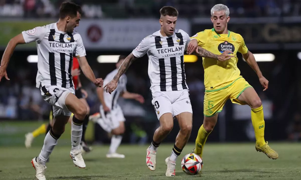 Nhận định Castellon vs Deportivo La Coruna