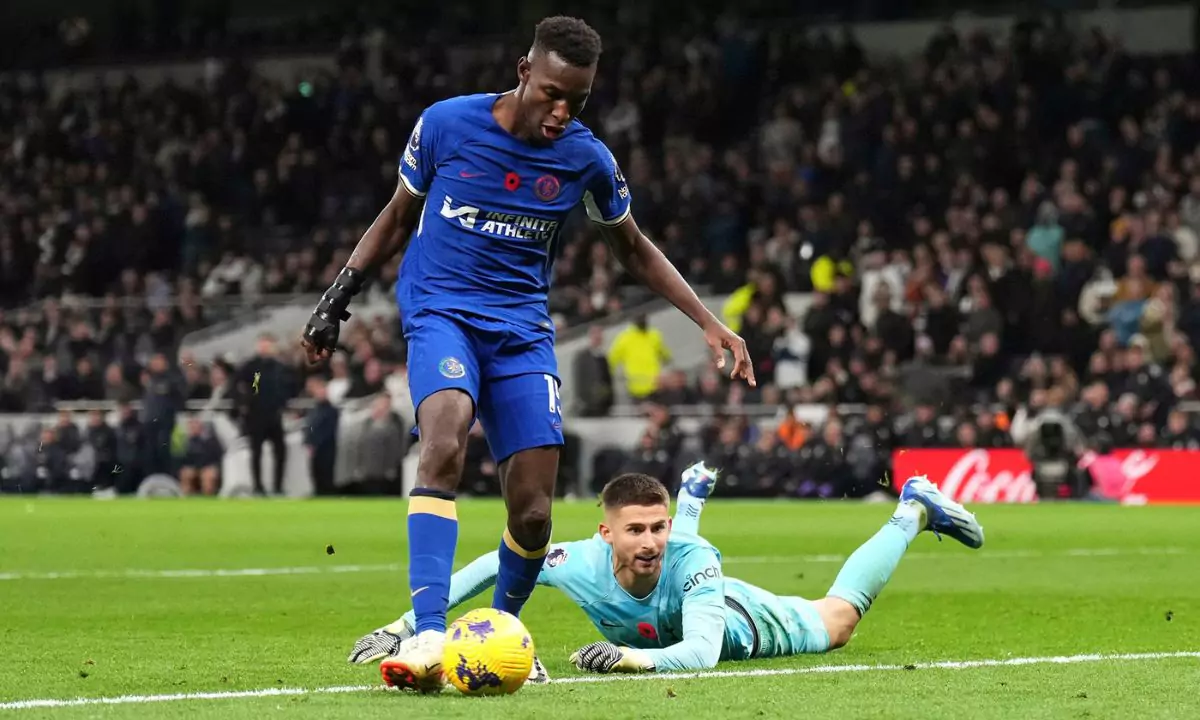 Nhận định Kobenhavn vs Chelsea