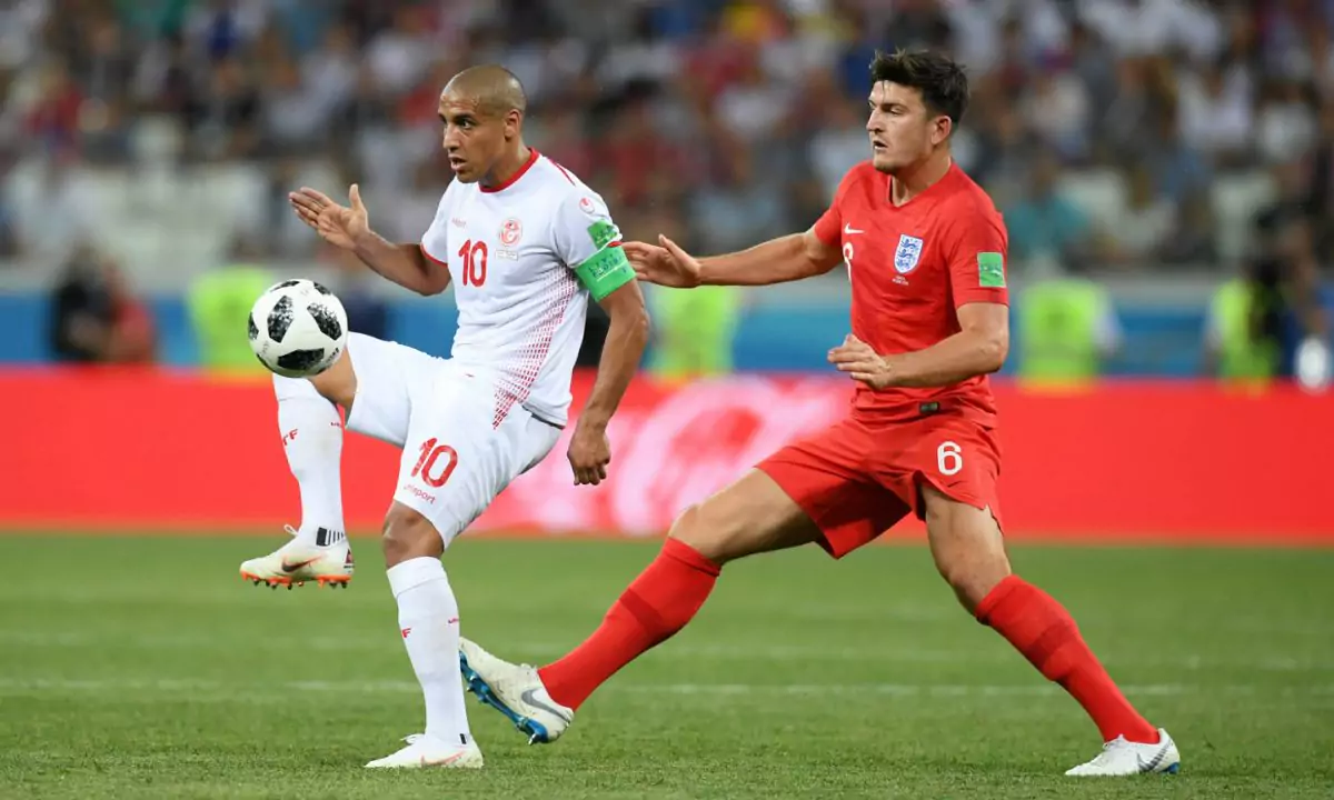 Nhận định Liberia vs Tunisia