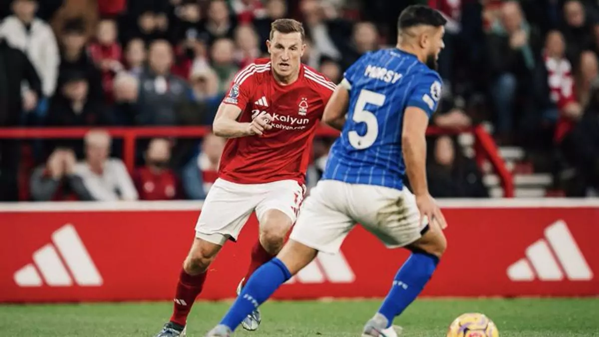 Nhận định Nottingham vs Ipswich Town