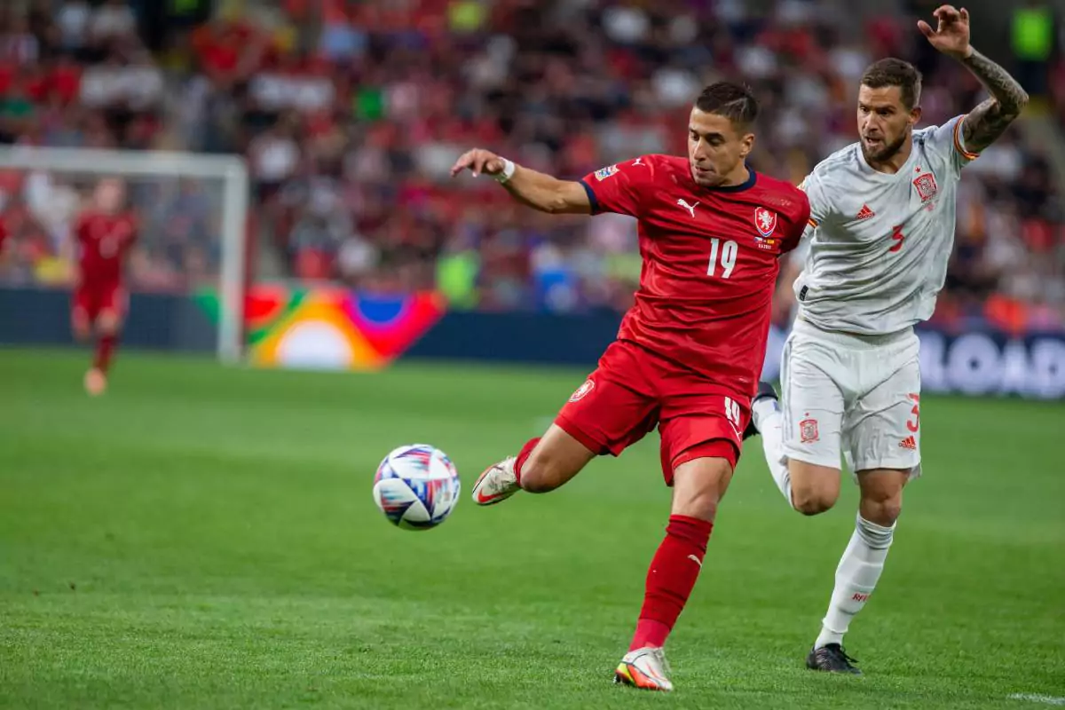 Nhận định CH Séc vs Faroe