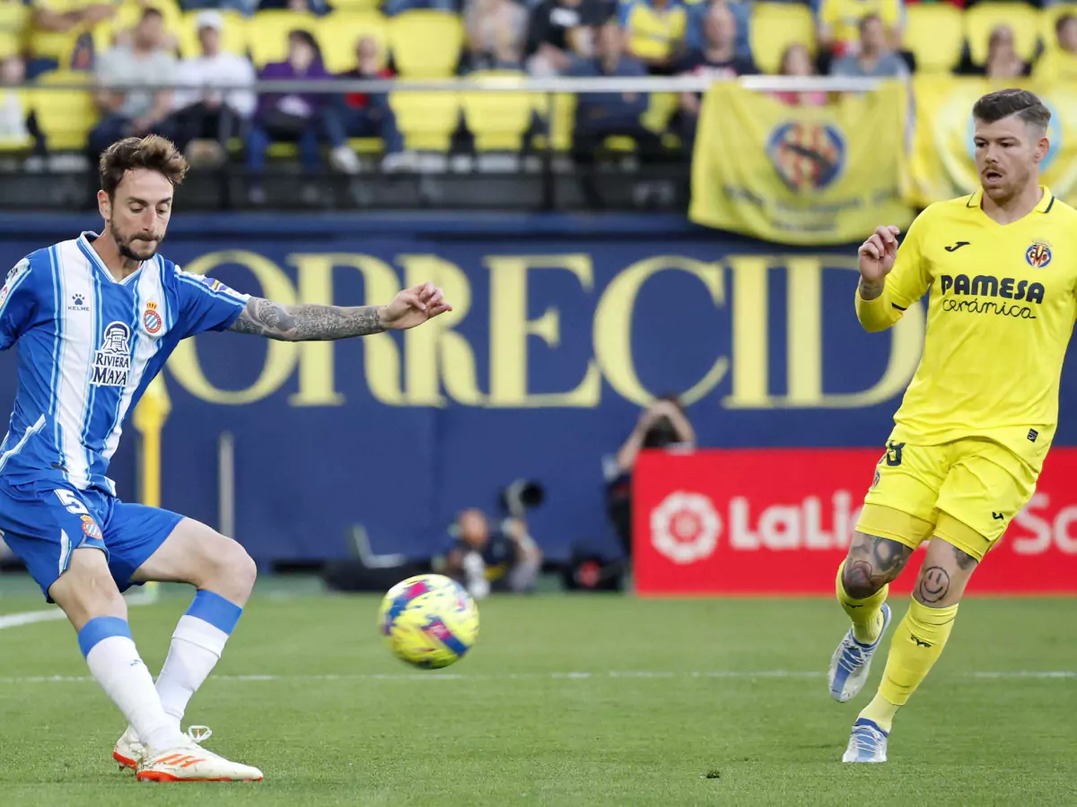 Nhận định Villarreal vs Espanyol