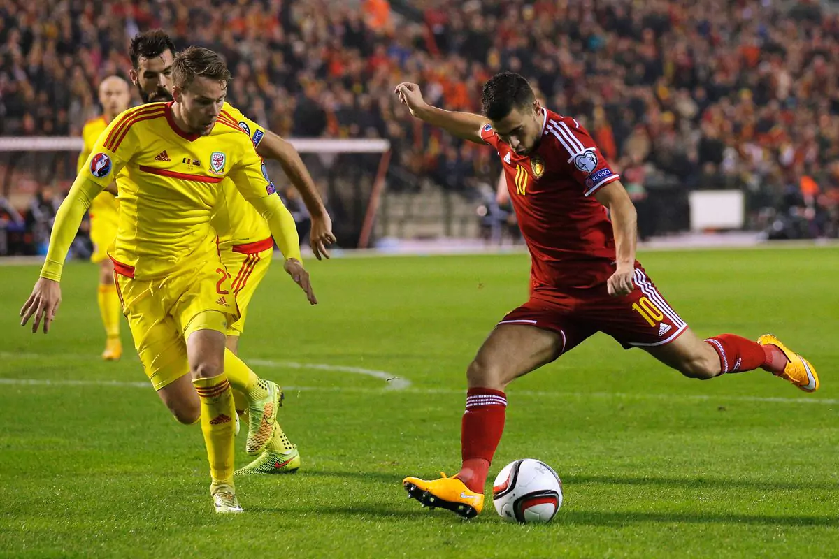 Nhận định Xứ Wales vs Kazakhstan